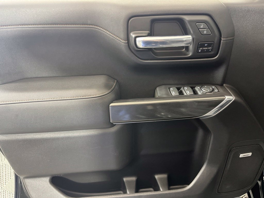 Used 2020 GMC Sierra 1500 AT4 w/ AT4 Premium Package AWD/4WD image 28