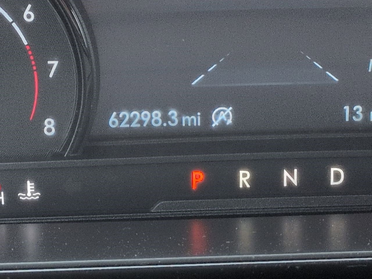 Used 2020 Lincoln Corsair AWD image 25