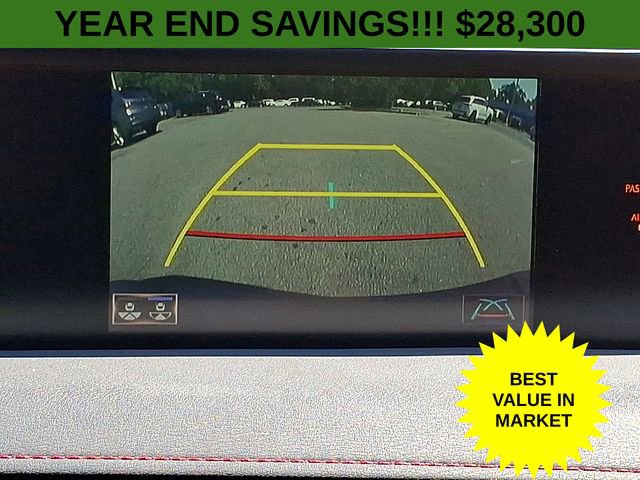 Used 2022 Lexus UX 250h F Sport image 20