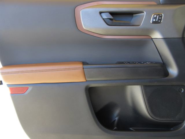 Certified 2025 Ford Bronco Sport Outer Banks image 9