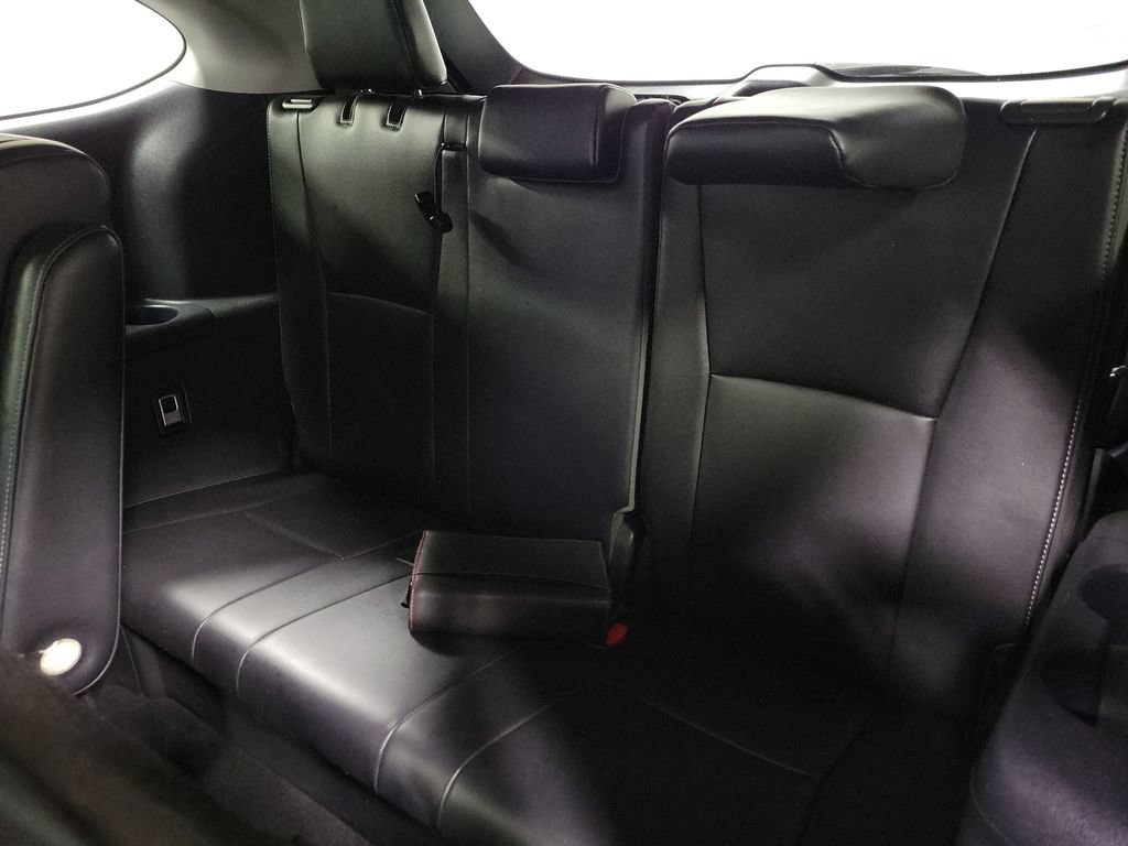 Used 2021 Toyota Highlander Limited AWD/4WD image 22
