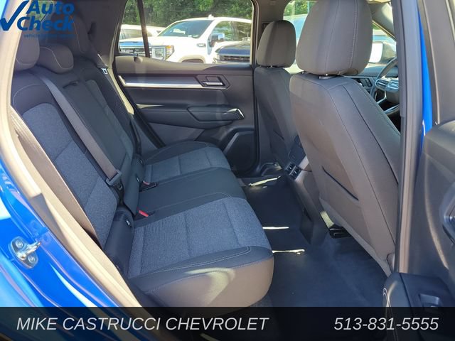 Used 2026 GMC Terrain Elevation AWD/4WD image 23