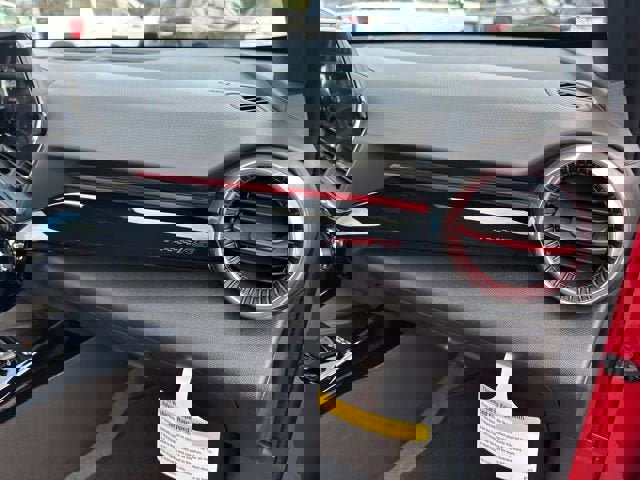 New 2026 Chevrolet Trax RS w/ Sunroof Package image 27