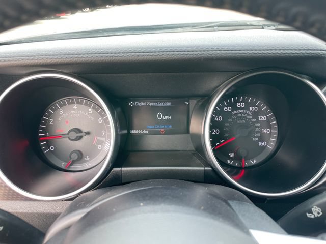 Used 2019 Ford Mustang GT w/ GT Performance Package RWD image 9