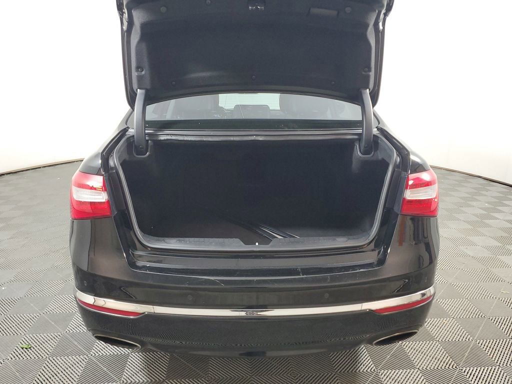 Used 2014 Kia Cadenza Premium w/ Luxury Package FWD image 8