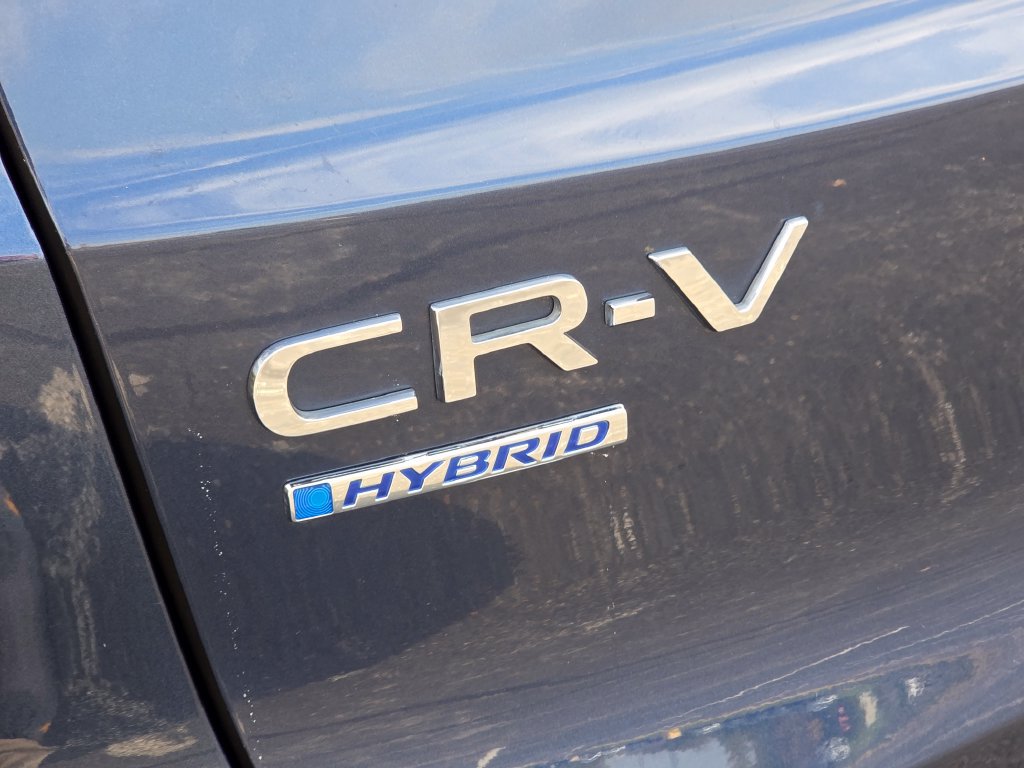 Used 2024 Honda CR-V Sport-L image 19