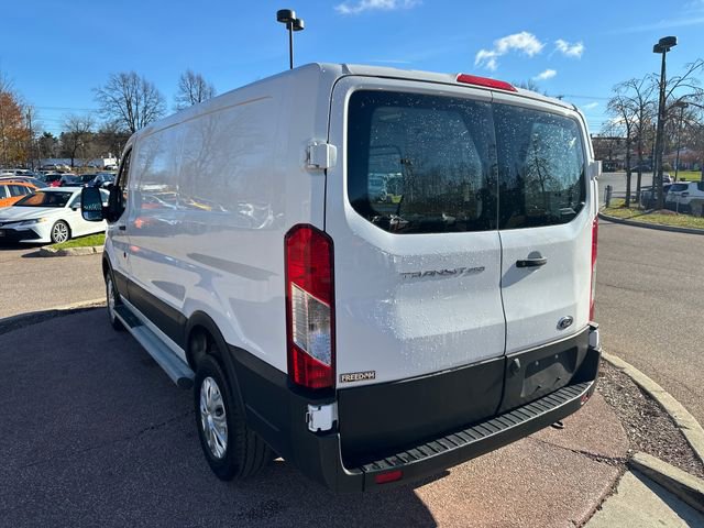 Used 2024 Ford Transit 250 Low Roof w/ Exterior Upgrade Package image 3