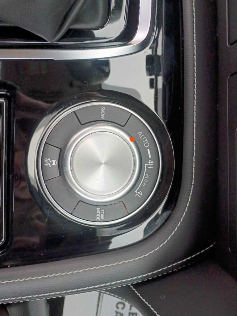 Used 2024 INFINITI QX80 Premium Select w/ Cargo Package image 43