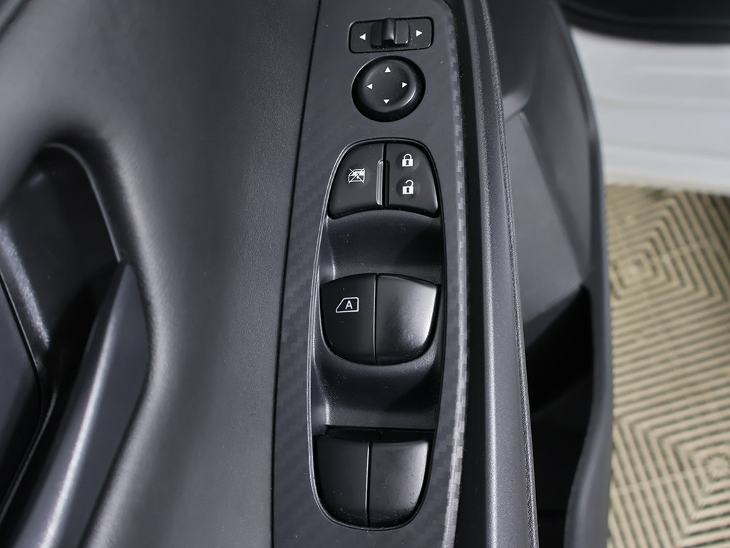 Used 2024 Nissan Sentra S FWD image 29