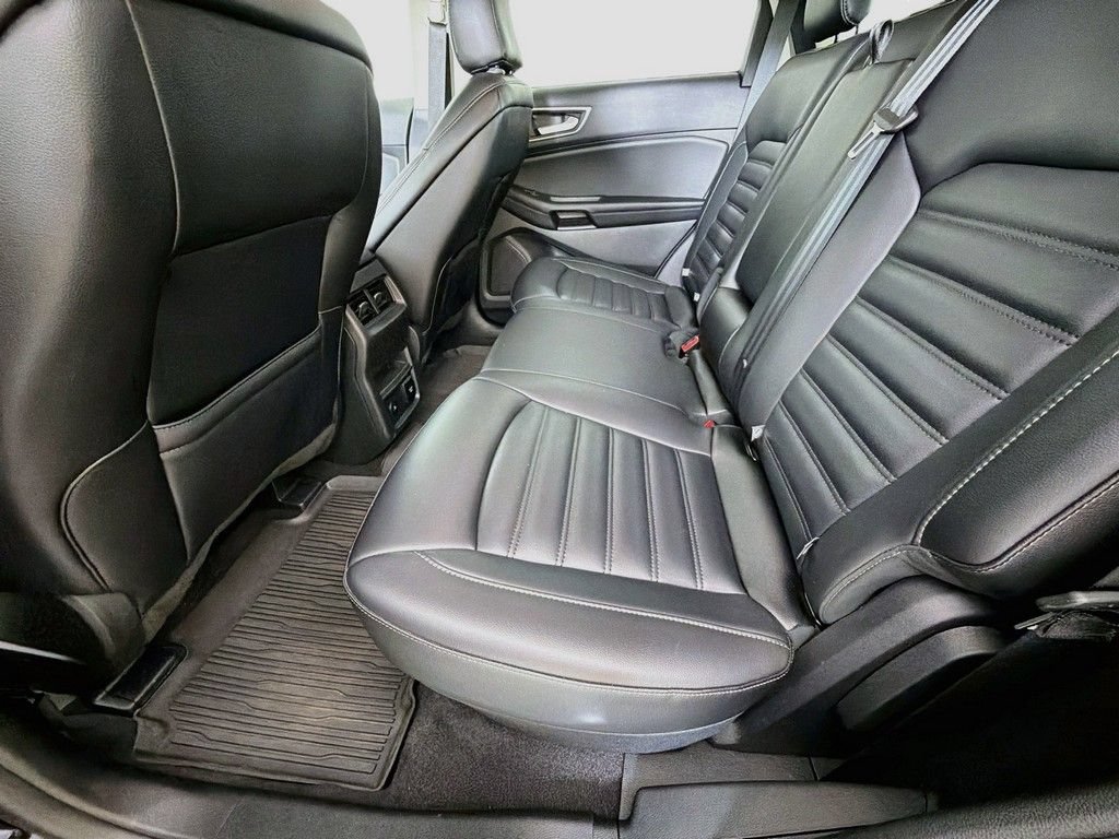 Used 2024 Ford Edge SEL w/ Convenience Package AWD/4WD image 23