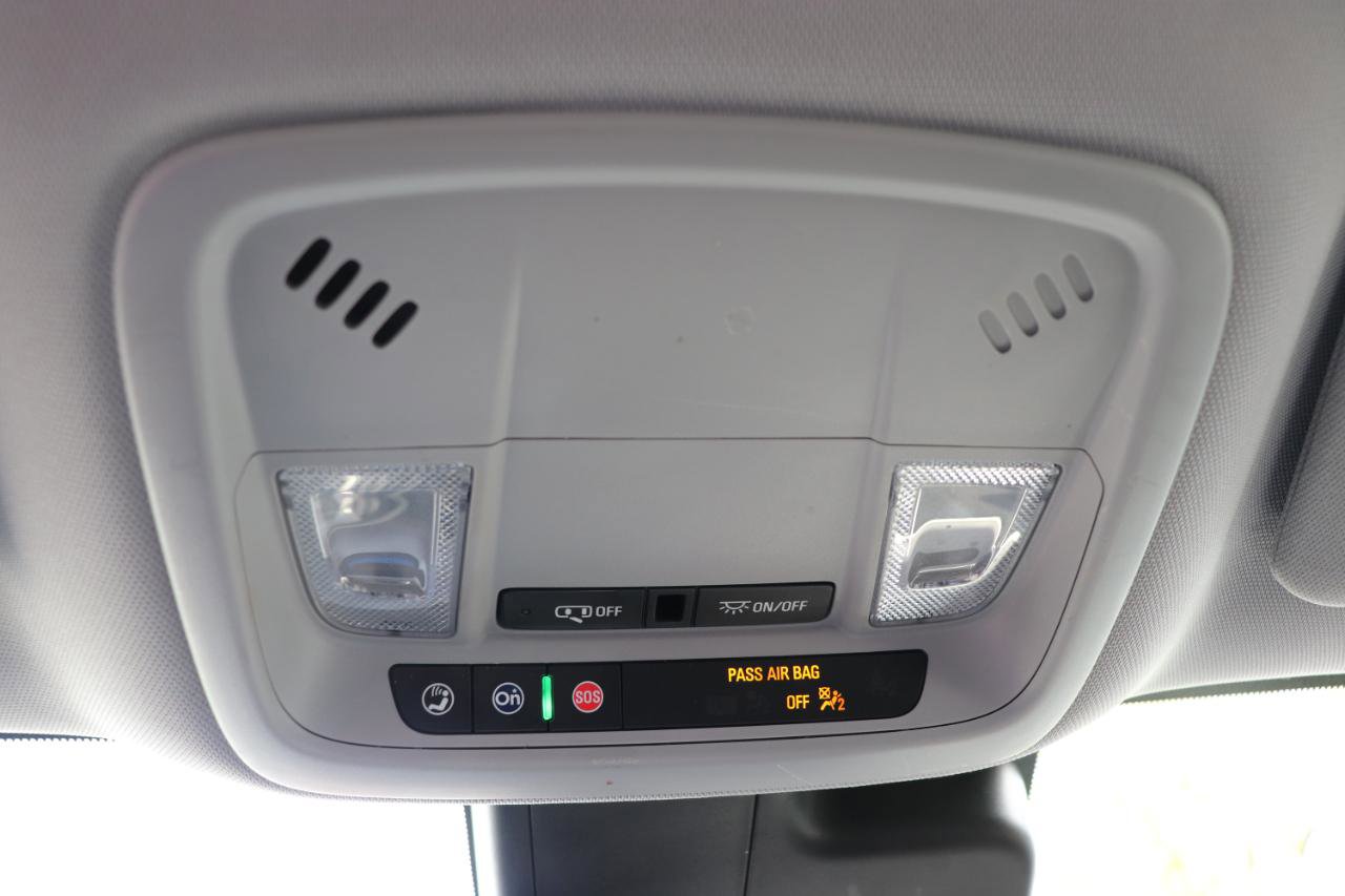 Used 2025 Chevrolet Malibu LT FWD image 41