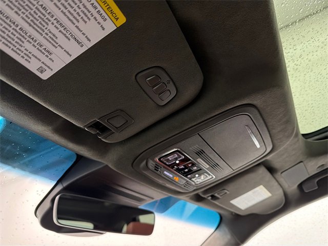 Certified 2024 Lincoln Nautilus Black Label w/ Jet Appearance Package (87T) image 30