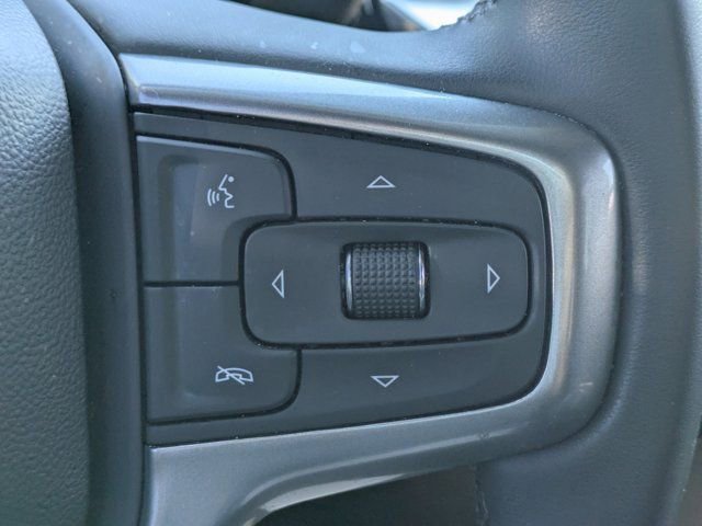 Used 2023 Chevrolet Silverado 1500 LT w/ Protection Package AWD/4WD image 20