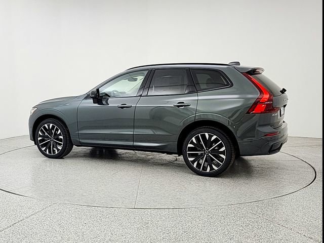 New 2026 Volvo XC60 B5 Ultra w/ Climate Package AWD/4WD image 7