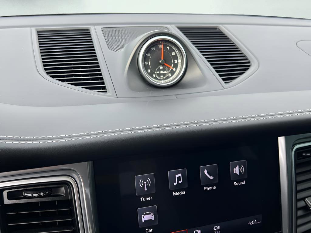 Used 2018 Porsche Macan GTS image 57