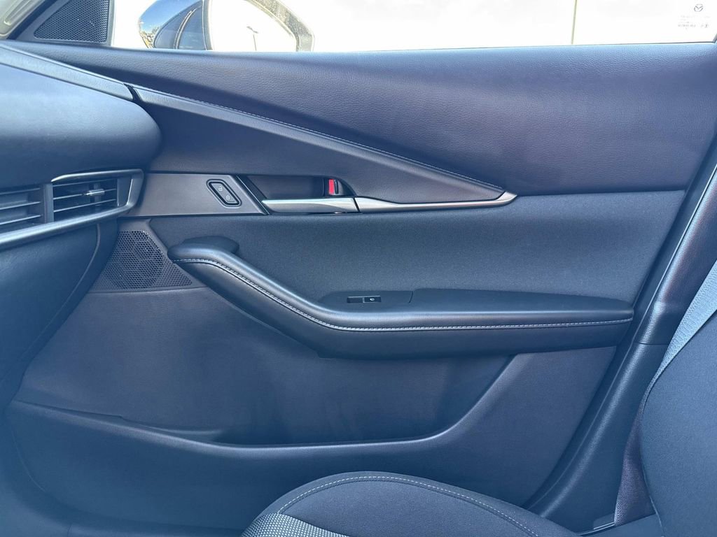 Used 2024 MAZDA CX-30 AWD 2.5 S image 27