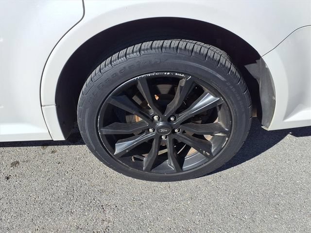 Used 2016 Ford Flex SEL w/ Equipment Group 202A FWD image 8