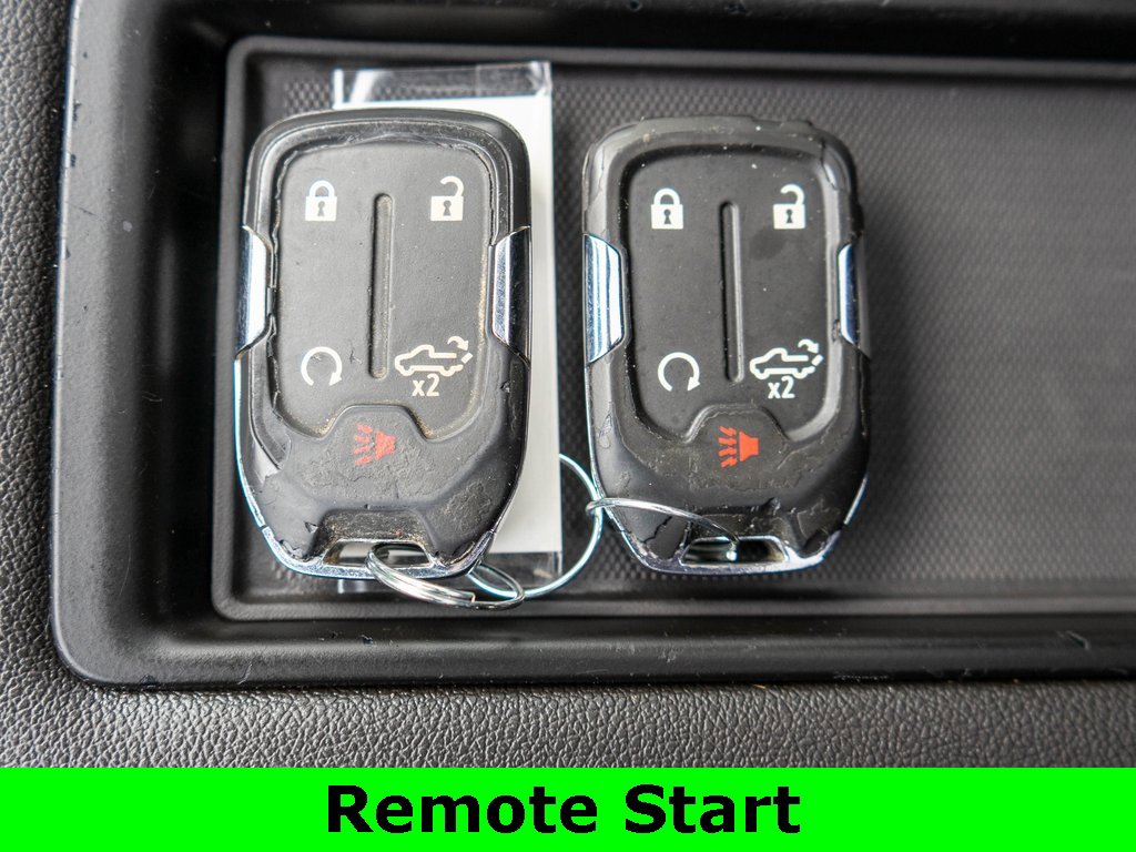 Used 2019 GMC Sierra 1500 SLT w/ SLT Premium Plus Package image 31