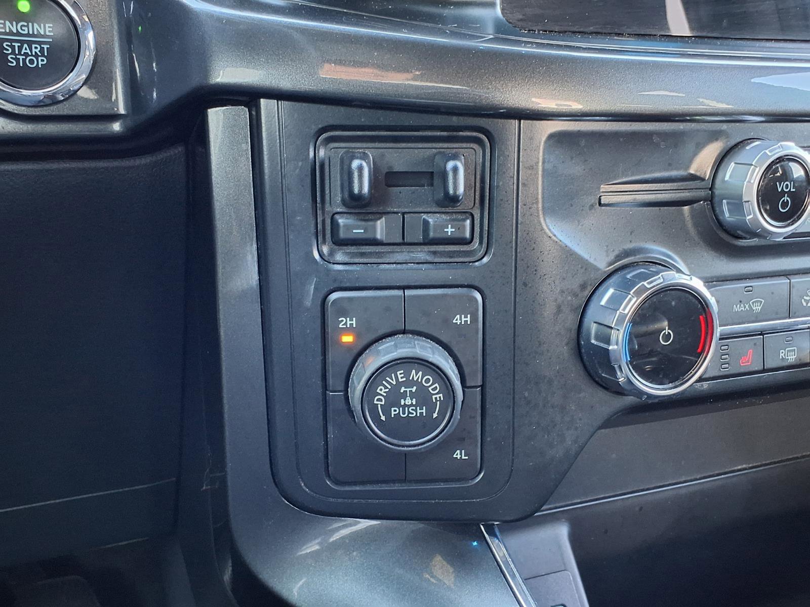Used 2022 Ford F150 XLT w/ Equipment Group 302A High AWD/4WD image 20