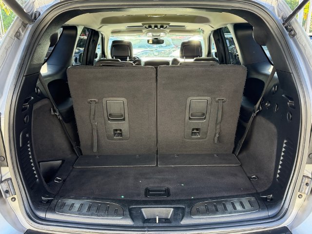 Used 2018 Dodge Durango GT w/ Premium Group AWD/4WD image 17