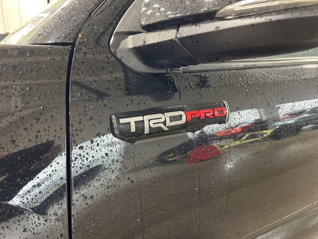 Used 2019 Toyota Tacoma TRD Pro image 8