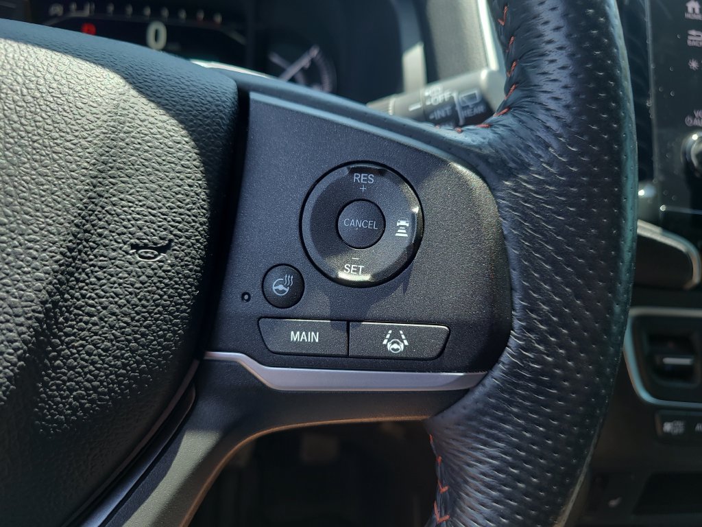 Used 2024 Honda Passport TrailSport image 31