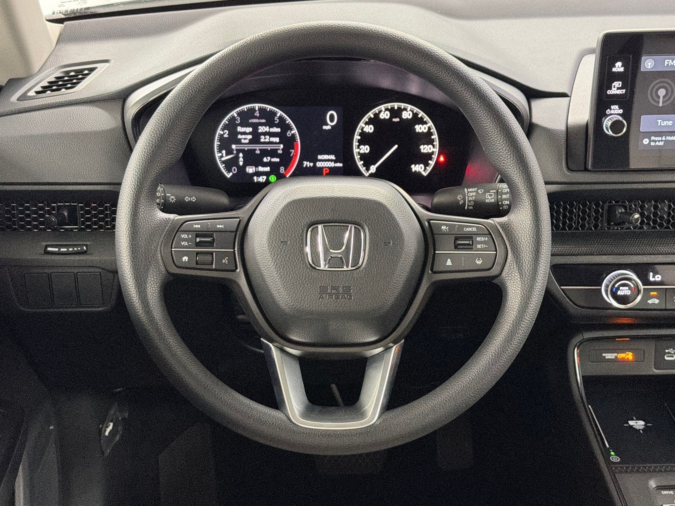 Certified 2026 Honda CR-V LX image 11