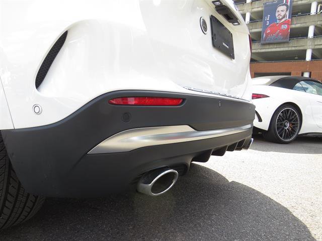 Used 2025 Mercedes-Benz GLA 35 AMG 4MATIC image 34