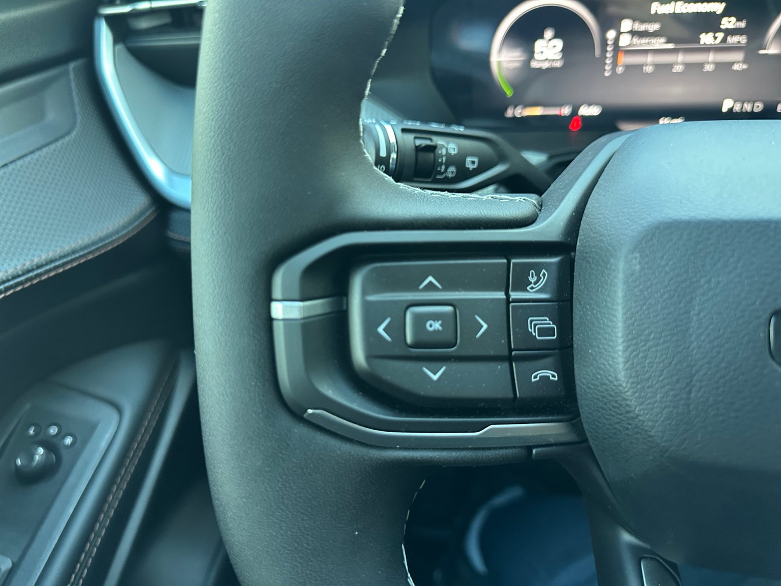 New 2026 Jeep Cherokee Limited AWD/4WD image 21