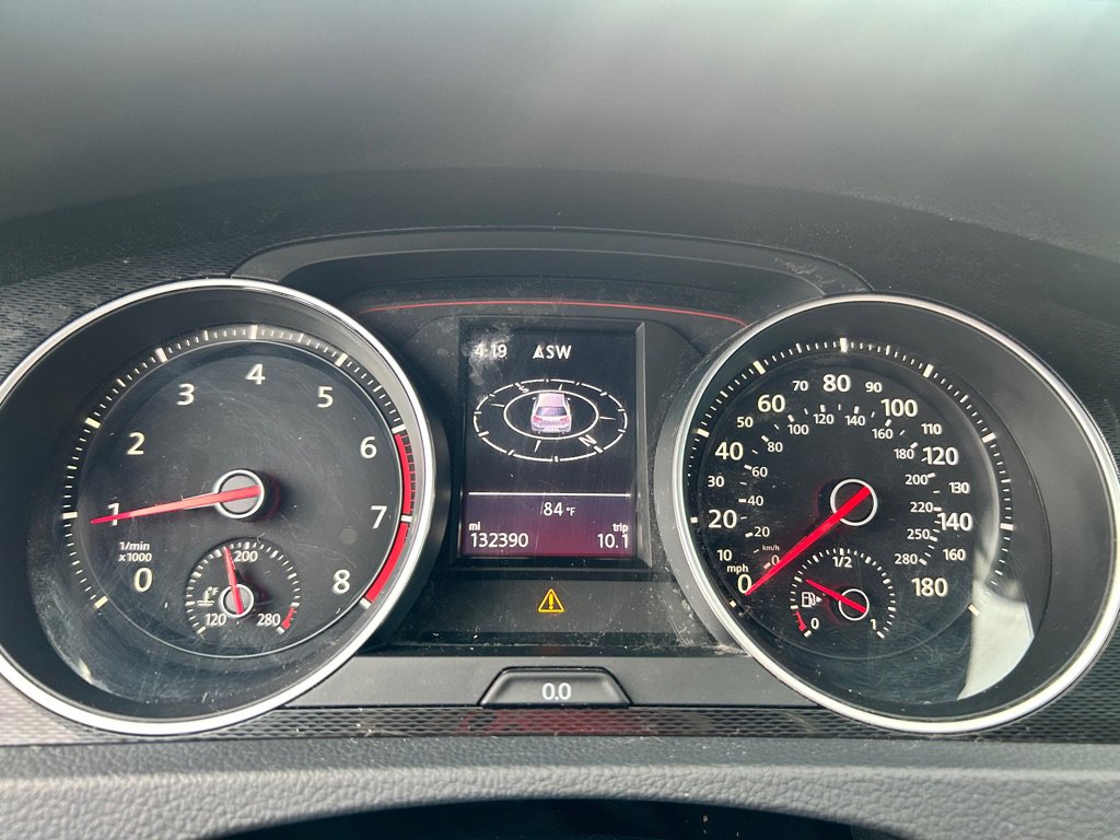 Used 2016 Volkswagen GTI Autobahn w/ Lighting Package (SEL) image 13