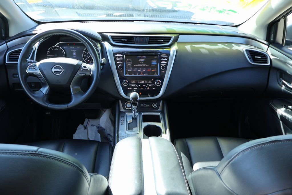 Used 2023 Nissan Murano SV image 6