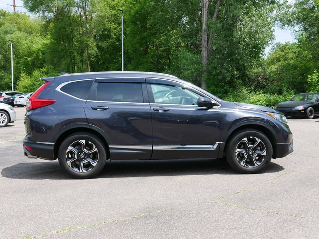 Used 2017 Honda CR-V Touring image 6