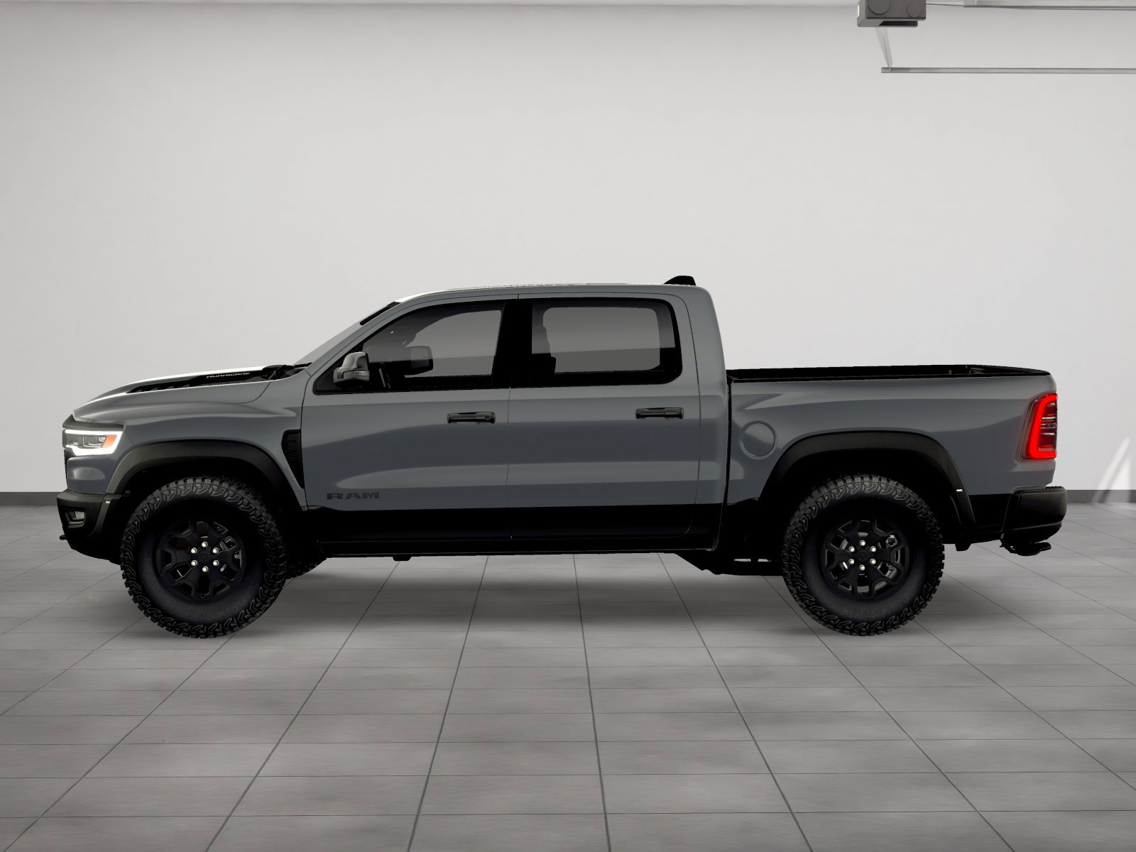 New 2026 RAM 1500 RHO image 4