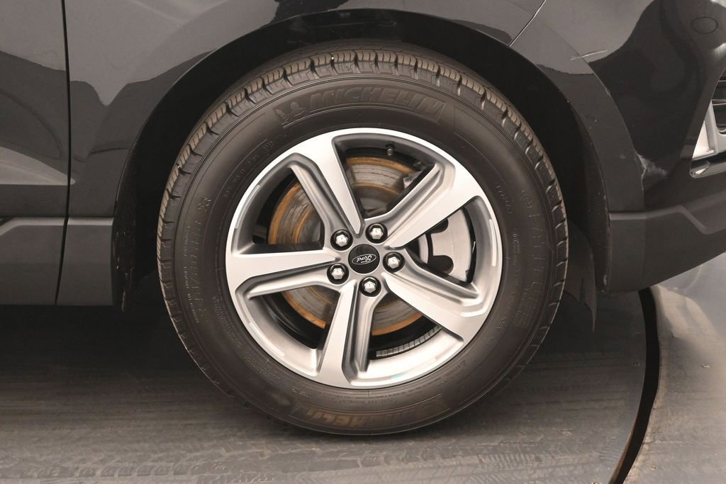 Used 2024 Ford Edge SEL w/ Convenience Package AWD/4WD image 24