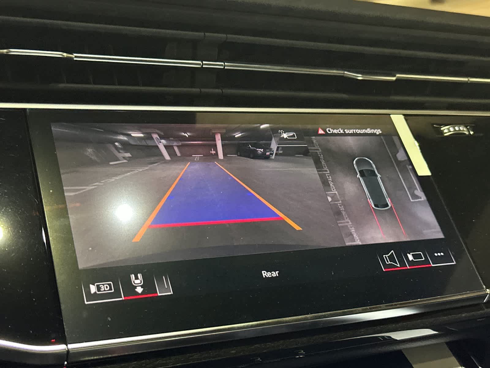 New 2027 Audi Q8 Premium Plus AWD/4WD image 20