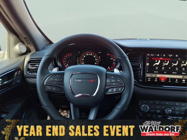 New 2026 Dodge Durango GT image 11