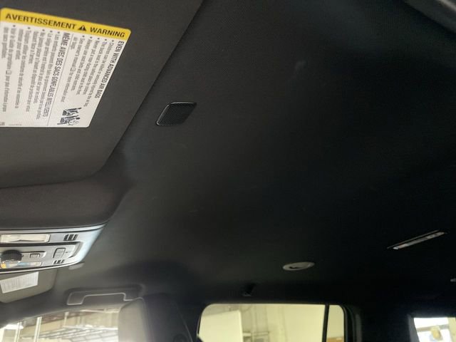 Used 2024 Chevrolet Suburban LT image 22