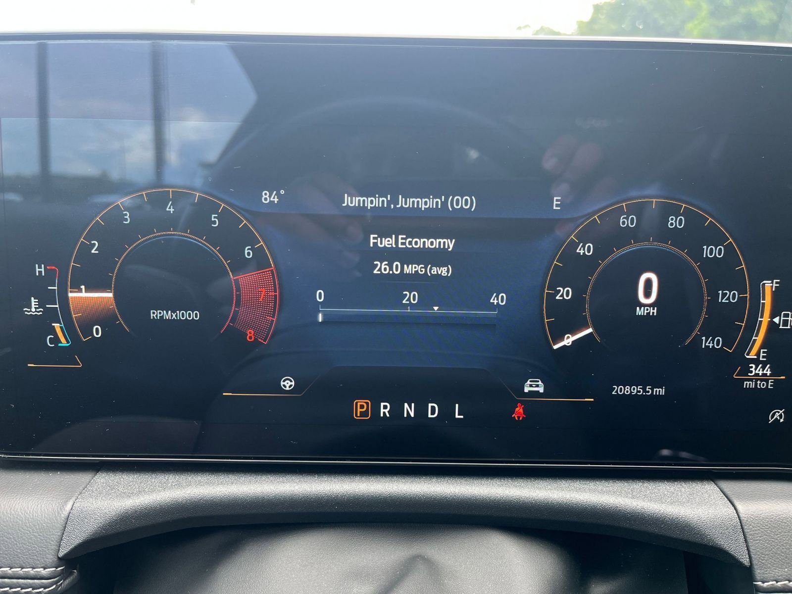 Used 2024 Ford Mustang Premium image 39