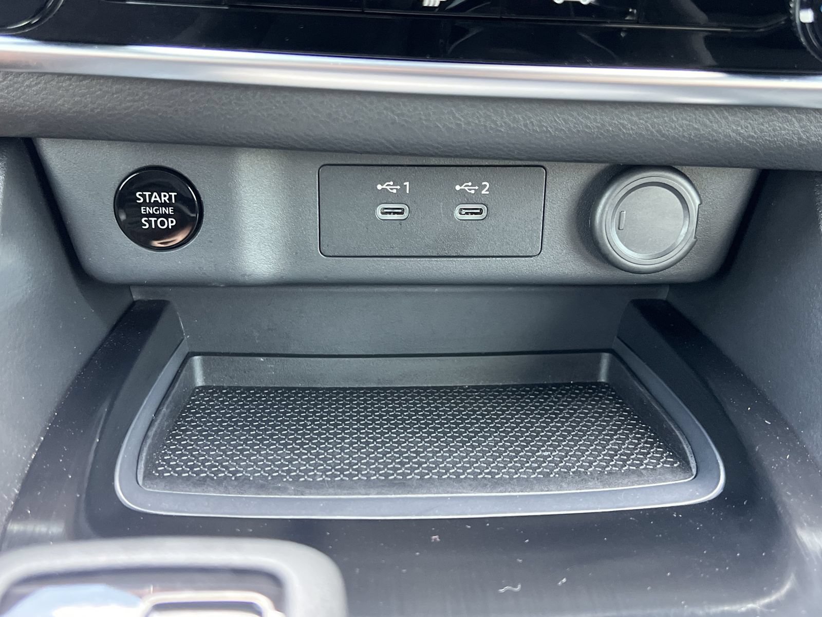 Certified 2026 Nissan Rogue S FWD image 6