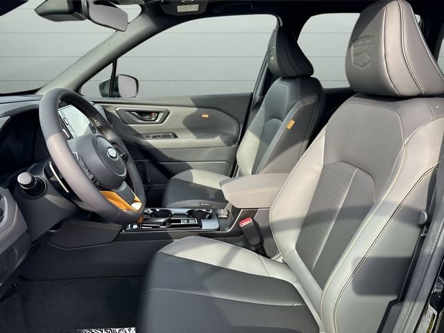 New 2026 Subaru Forester Wilderness image 24