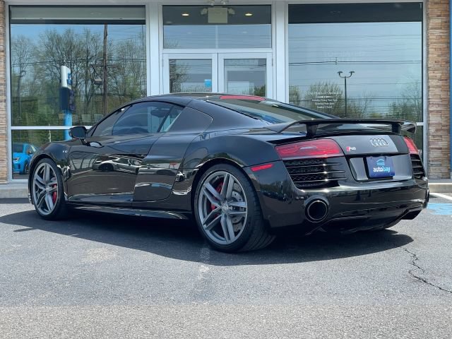 Used 2015 Audi R8 V10 AWD/4WD image 10