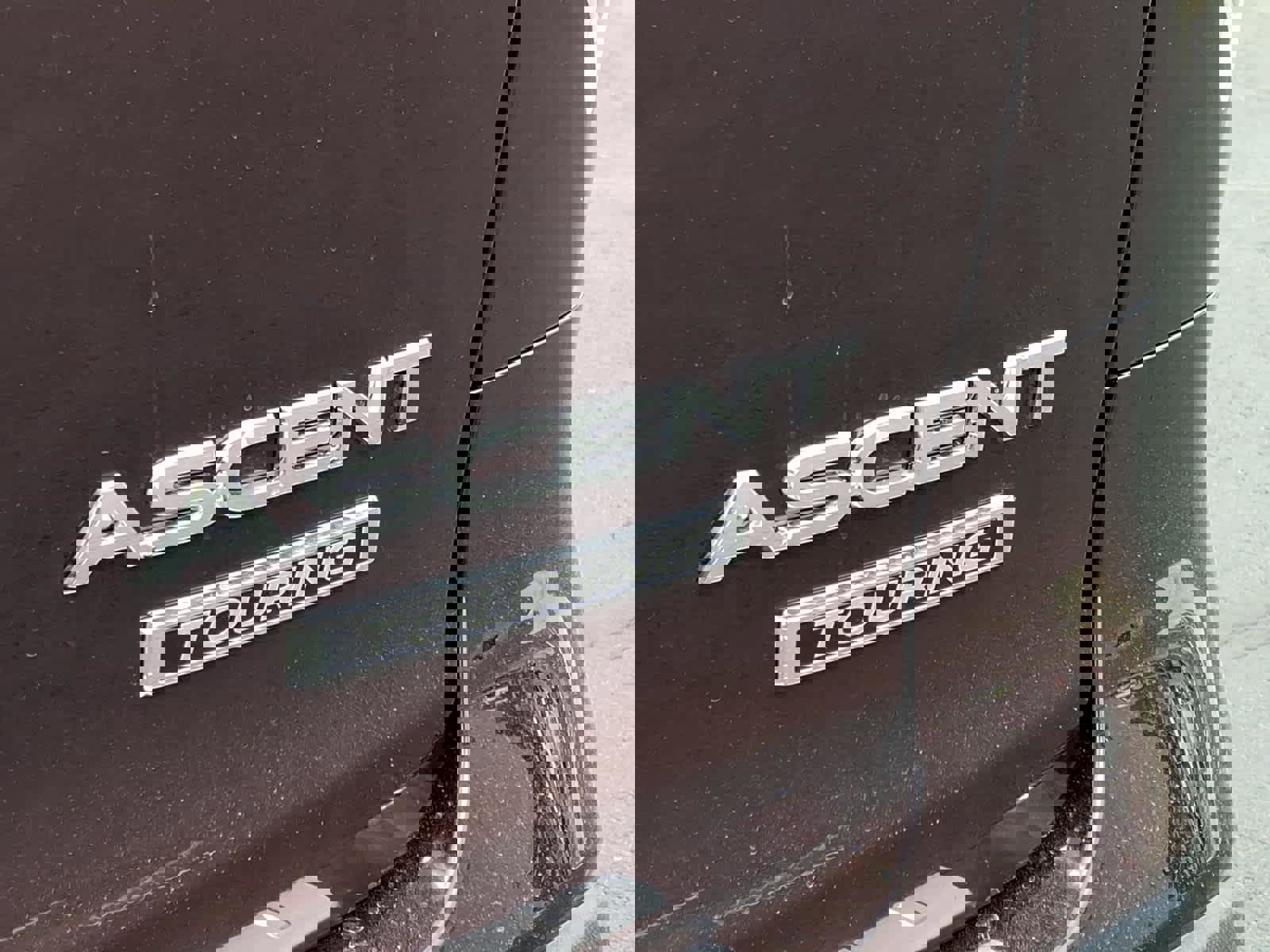 New 2026 Subaru Ascent Touring image 12