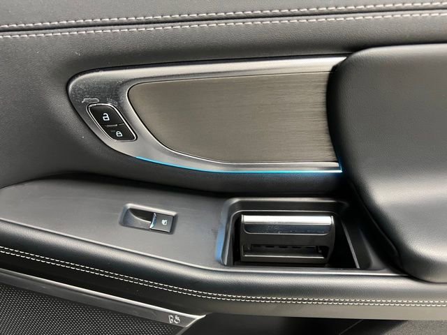 Used 2025 Ford Expedition Platinum image 55