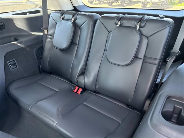 New 2025 Lincoln Aviator AWD w/ Equipment Group 101A image 19