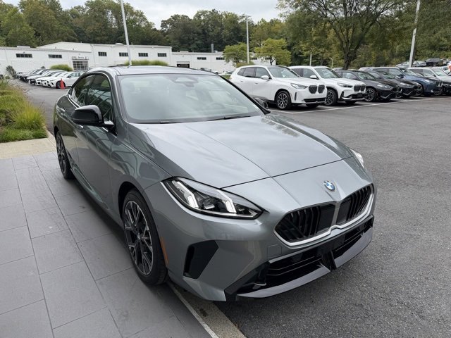 New 2026 BMW 228i xDrive w/ Premium Package image 5