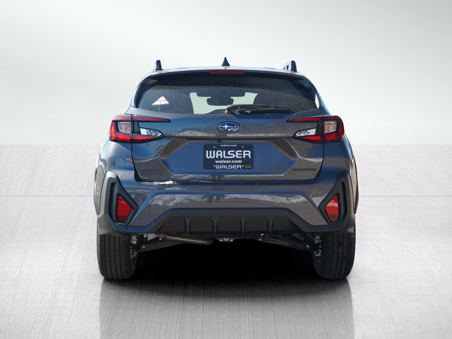 New 2026 Subaru Crosstrek 2.5i Premium AWD/4WD image 5