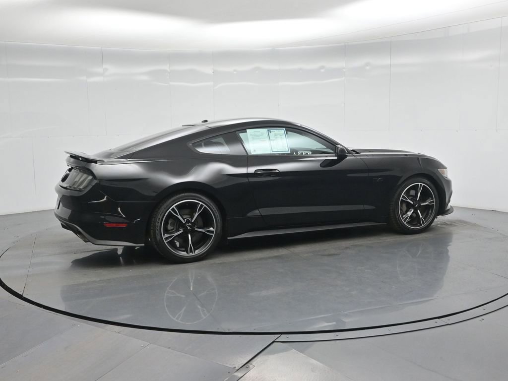Used 2016 Ford Mustang GT Premium w/ Enhanced Security Package image 24