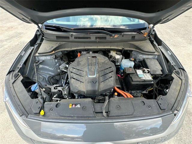 Used 2020 Hyundai Kona Limited image 28