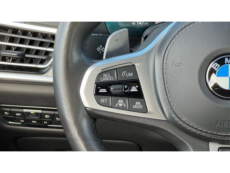 Used 2020 BMW X7 M50i image 39