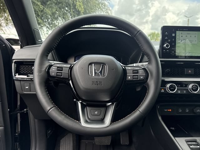New 2026 Honda CR-V Sport Touring image 38